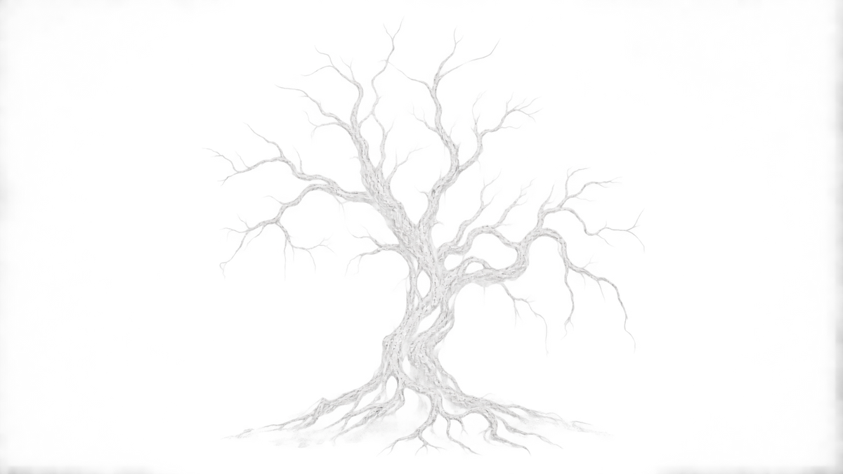 Poison Tree